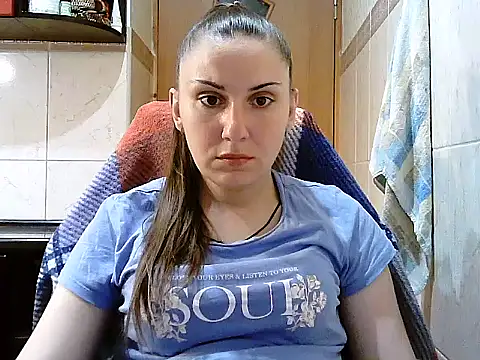Yuliia30 online show from July 17, 4:48 pm