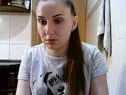 Yuliia30 online show from June 10, 6:20 pm