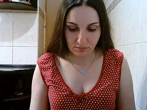 Yuliia30 online show from April 14, 6:02 pm