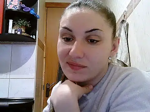 Yuliia30 online show from March 20, 4:57 am