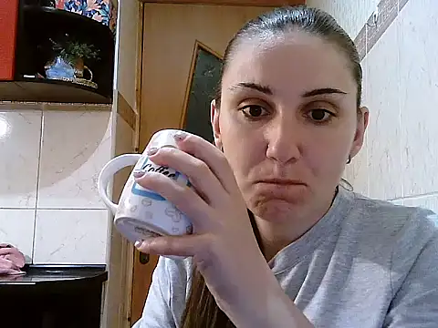 Yuliia30 online show from May 23, 5:01 pm