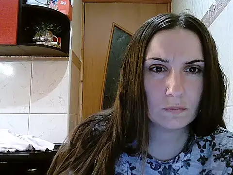 Yuliia30 online show from June 7, 7:52 pm