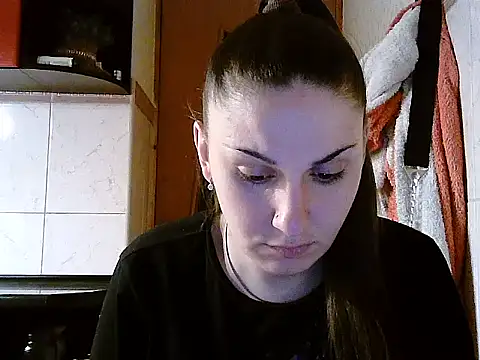 Yuliia30 online show from March 3, 3:08 pm