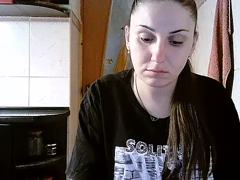 Yuliia30 online show from February 26, 7:25 pm