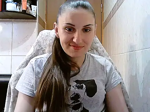 Yuliia30 online show from July 10, 3:12 pm