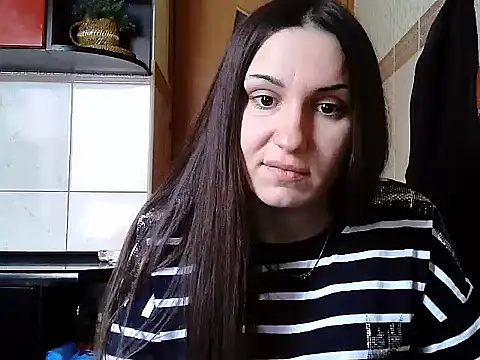 Yuliia30 online show from February 1, 8:01 am