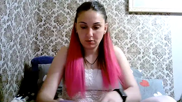 Yuliia30 online show from June 29, 11:10 am