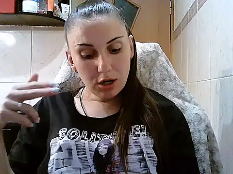 Yuliia30 online show from July 9, 3:33 pm