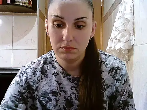 Yuliia30 online show from June 6, 6:46 pm