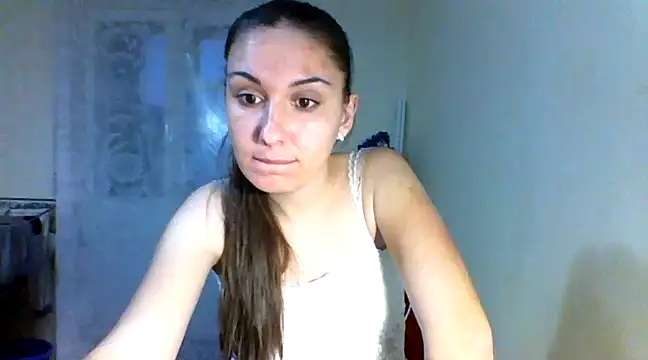 Snapshot of Yuliia30 chatting on January 16, 2:41 pm Yuliia30 online show from January 16, 2:41 pm