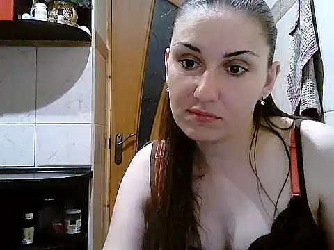 Snapshot of Yuliia30 chatting on October 2, 4:43 pm Yuliia30 online show from October 2, 4:43 pm