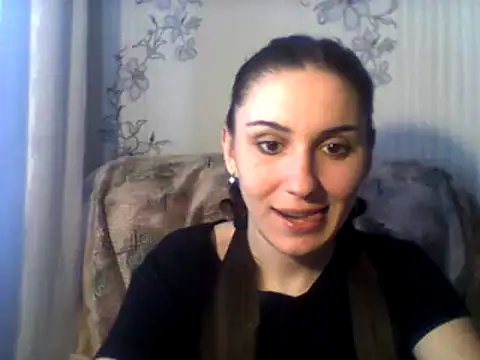 Snapshot of Yuliia30 chatting on February 24, 11:43 am Yuliia30 online show from February 24, 11:43 am
