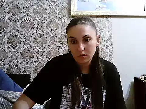 Snapshot of Yuliia30 chatting on September 14, 1:22 pm Yuliia30 online show from September 14, 1:22 pm