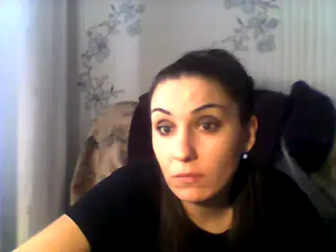 Snapshot of Yuliia30 chatting on February 21, 12:27 pm Yuliia30 online show from February 21, 12:27 pm