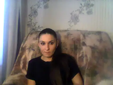 Snapshot of Yuliia30 chatting on February 25, 12:05 pm Yuliia30 online show from February 25, 12:05 pm