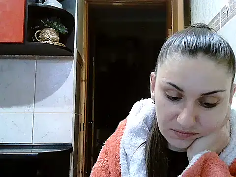 Yuliia30 online show from January 8, 9:37 am