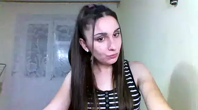 Snapshot of Yuliia30 chatting on January 11, 4:14 pm Yuliia30 online show from January 11, 4:14 pm
