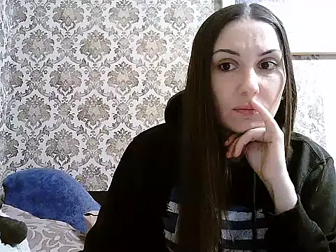 Snapshot of Yuliia30 chatting on October 19, 12:52 pm Yuliia30 online show from October 19, 12:52 pm