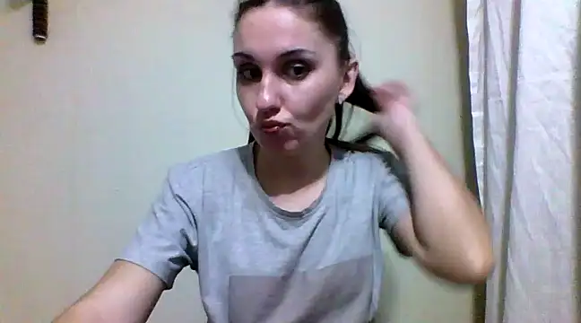 Snapshot of Yuliia30 chatting on January 26, 1:15 pm Yuliia30 online show from January 26, 1:15 pm