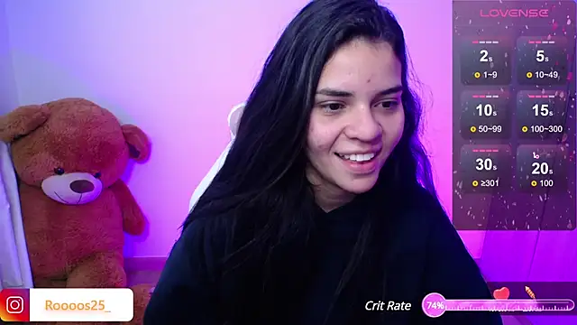 Snapshot of Anddyy__ chatting on February 26, 10:26 pm Anddyy online show from February 26, 10:26 pm