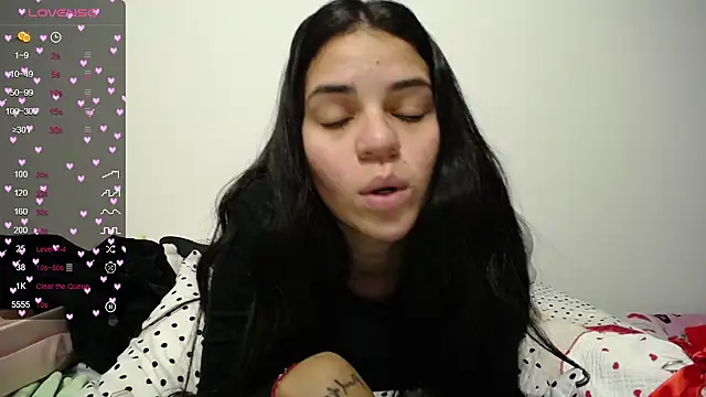 Snapshot of Anddyy__ chatting on February 11, 11:01 pm Anddyy online show from February 11, 11:01 pm