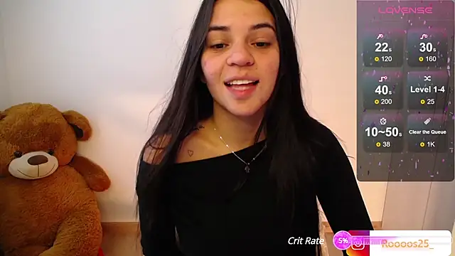 Snapshot of Anddyy__ chatting on February 15, 9:28 pm Anddyy online show from February 15, 9:28 pm