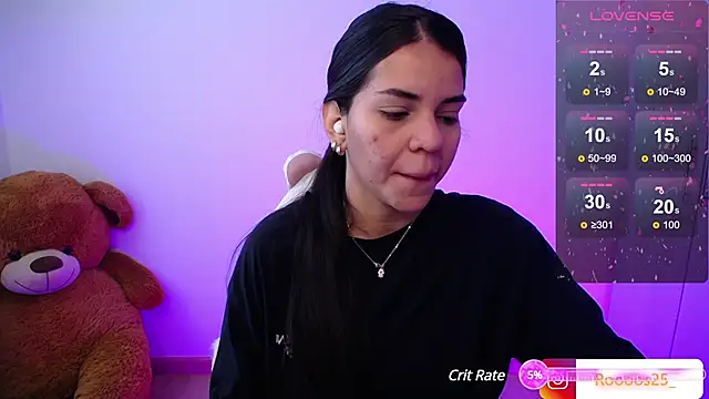 Snapshot of Anddyy__ chatting on February 16, 3:27 pm Anddyy online show from February 16, 3:27 pm