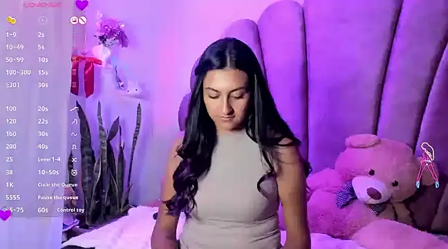 Snapshot of sweetfoxy_17 chatting on January 30, 11:34 pm sweetfoxy 17 online show from January 30, 11:34 pm