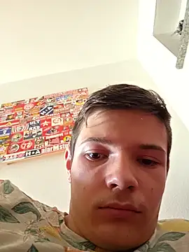 Ich bins einfach online show from July 19, 12:13 pm