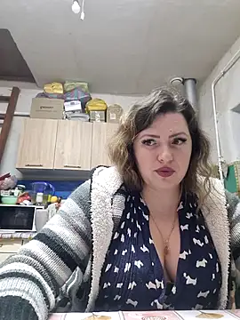 Jyleta online show from December 13, 8:59 pm