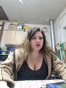 Jyleta online show from March 31, 8:55 pm