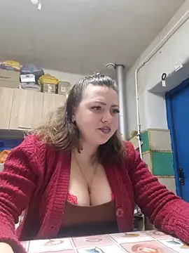 Jyleta online show from April 13, 7:07 pm