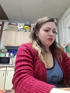 Snapshot of Jyleta chatting on March 14, 8:17 pm Jyleta online show from March 14, 8:17 pm
