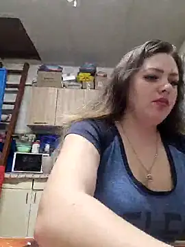 Snapshot of Jyleta chatting on March 16, 2:10 am Jyleta online show from March 16, 2:10 am