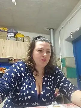 Jyleta online show from April 21, 1:53 am