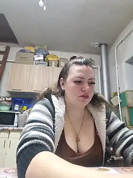 Jyleta online show from February 24, 10:10 pm