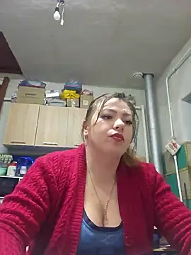 Snapshot of Jyleta chatting on March 16, 11:15 pm Jyleta online show from March 16, 11:15 pm