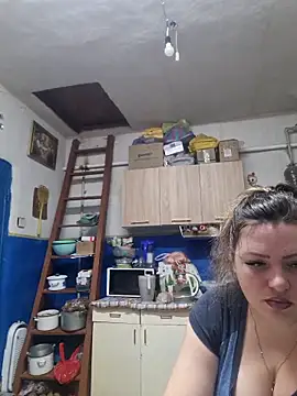 Jyleta online show from March 23, 10:31 pm