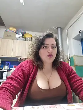 Jyleta online show from May 15, 8:51 pm