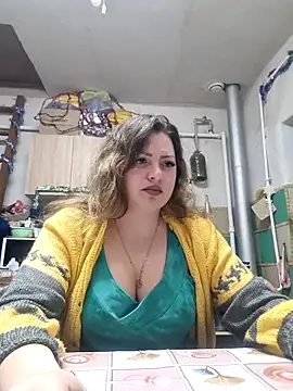 Jyleta online show from January 7, 10:48 pm