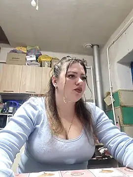 Jyleta online show from February 14, 8:42 pm