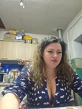 Jyleta online show from March 23, 2:44 am