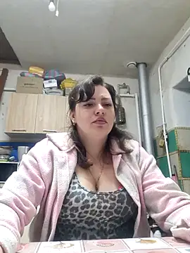 Jyleta online show from May 23, 9:36 pm
