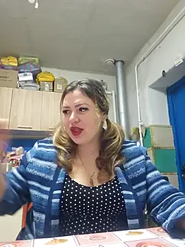 Jyleta online show from October 22, 8:52 pm