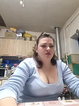 Jyleta online show from May 18, 9:08 pm