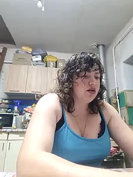 Snapshot of Jyleta chatting on June 11, 9:45 pm Jyleta online show from June 11, 9:45 pm