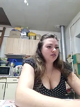 Jyleta online show from April 2, 9:10 pm