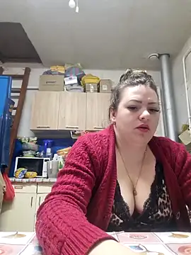 Jyleta online show from March 18, 10:43 pm