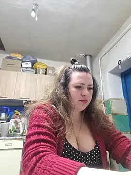 Jyleta online show from April 8, 10:00 pm