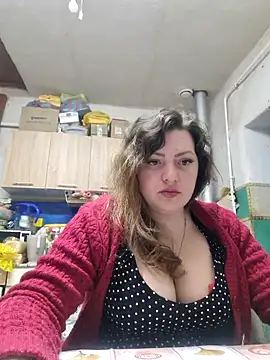 Jyleta online show from March 7, 9:53 pm